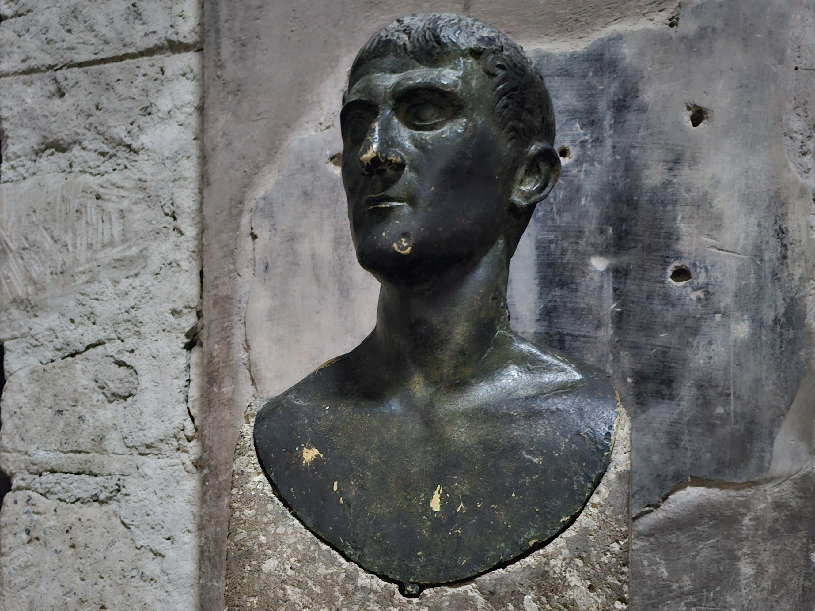 Herculaneum